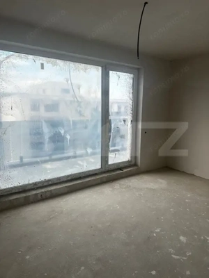 Apartament cu 3 camere 93 mp, Semifinisat, zona Marasti - imagine 2