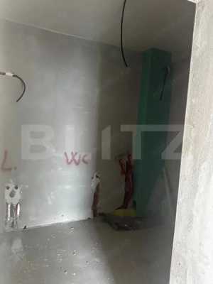 Apartament cu 3 camere 93 mp, Semifinisat, zona Marasti - imagine 5