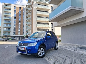Suzuki Grand Vitara 4x4