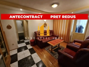 Apartament 3 camere CRAIOVEI