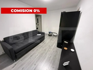 Apartament 2 camere, 32 mp, zona Cameliei
