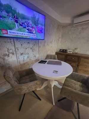 apartament nou mobilat#5min Copou - imagine 8