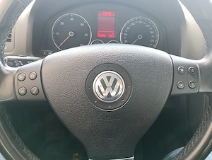 Volskwagen Jetta 1.9 TDI - imagine 9