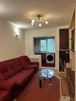 Apartament 2 camere Marasti parcare inclusa si centrala proprie Chirie Cluj Napoca 