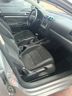 Volskwagen Jetta 1.9 TDI - imagine 6