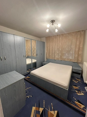 Apartament 2 camere Marasti parcare inclusa si centrala proprie Chirie Cluj Napoca  - imagine 2