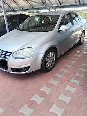 Volskwagen Jetta 1.9 TDI - imagine 3
