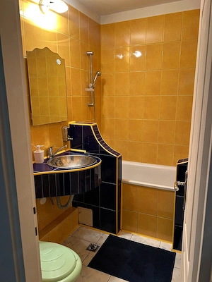 Apartament 2 camere Marasti parcare inclusa si centrala proprie Chirie Cluj Napoca  - imagine 8