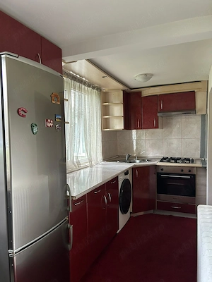 Apartament 2 camere Marasti parcare inclusa si centrala proprie Chirie Cluj Napoca  - imagine 3