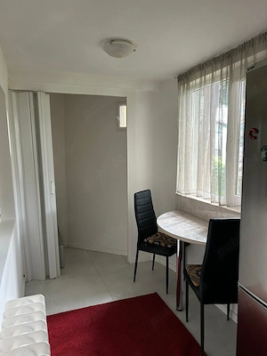 Apartament 2 camere Marasti parcare inclusa si centrala proprie Chirie Cluj Napoca  - imagine 5