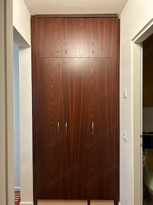 Apartament 2 camere Marasti parcare inclusa si centrala proprie Chirie Cluj Napoca  - imagine 7
