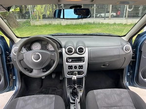 Dacia Sandero 1.6 Nenzina + GPL  - imagine 3
