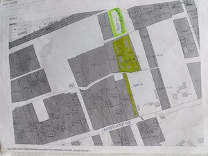 PENTRU INVESTITORI Teren Str.Dumbravei 9900 mp,Teren Ste.Paltinisului 1800 mp - imagine 2