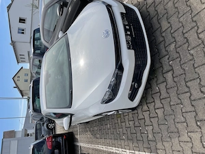 Vand VW Scirocco 1.4 TSI 160PS