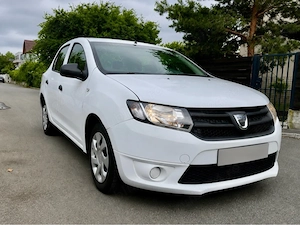 Dacia Logan 2013 Benzina - imagine 2