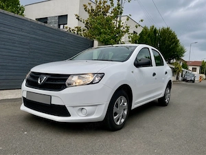 Dacia Logan 2013 Benzina - imagine 3