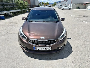 Kia Ceed 1.6 Gdi 2013 - imagine 2