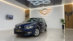 ** Volkswagen Polo ** - imagine 3