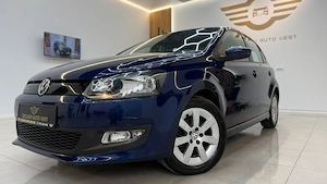 ** Volkswagen Polo ** - imagine 4