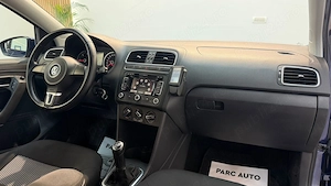 ** Volkswagen Polo ** - imagine 16