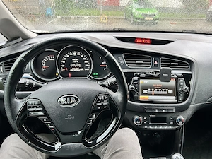 Kia Ceed 1.6 Gdi 2013 - imagine 3