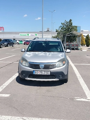Vind Dacia Sandero Stepway  - imagine 5