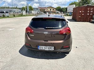 Kia Ceed 1.6 Gdi 2013 - imagine 9