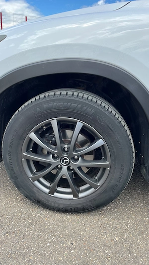 Mazda Cx 5 diesel 2.2