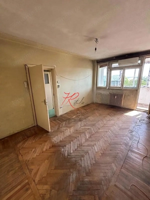 Vanzare apartament 2 camere Parcul Circului - imagine 3