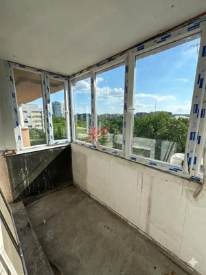Vanzare apartament 2 camere Parcul Circului - imagine 5