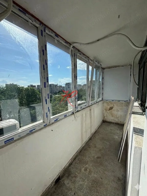 Vanzare apartament 2 camere Parcul Circului - imagine 7