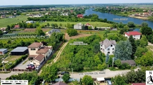 Oportunitate Premium | Teren rezidențial cu deschidere la lac în Snagov - imagine 5