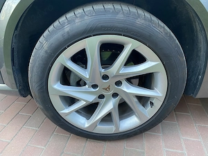 Jante originale 18-inch VW, Audi, Skoda, Cupra, Seat - imagine 2