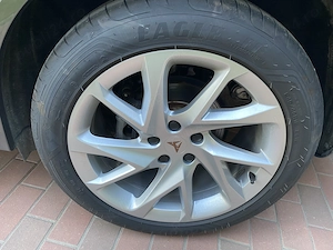 Jante originale 18-inch VW, Audi, Skoda, Cupra, Seat