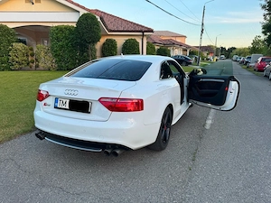 Audi A5 S-line : Proprietar - imagine 4