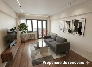 Vanzare apartament 4 camere Circului