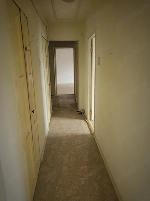 Vând apartament 3 camere decomandat Slobozia Ialomita  - imagine 8
