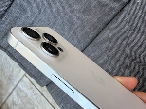 iPhone 15 pro Max 256 GB 