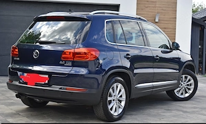 Wv tiguan RAR efectuat ulei cutie dsg haldex motor schimbate cu factura 1 an garanție motor cutie - imagine 2