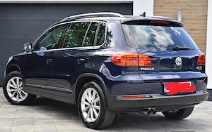 Wv tiguan RAR efectuat ulei cutie dsg haldex motor schimbate cu factura 1 an garanție motor cutie - imagine 5