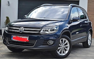 Wv tiguan RAR efectuat ulei cutie dsg haldex motor schimbate cu factura 1 an garanție motor cutie - imagine 6