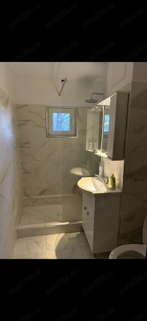 Apartament 3 camere Aradului Vest