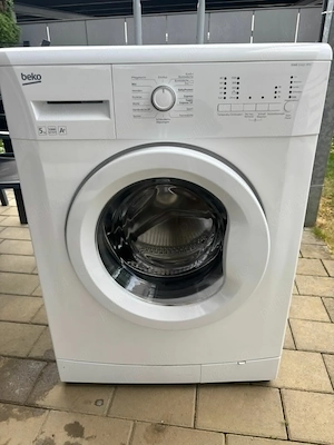 Masina de spalat Beko A+