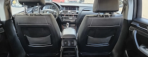 Vand BMW X4 diesel, motorizare 1.9, an fabricatie 2016, 4x4, cutie automata - imagine 6