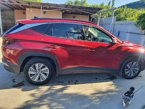  Vand Hyundai Tucson - imagine 4