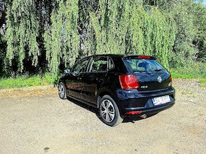Polo 2017  Navigatie  Recent inmatriculat   1.4 TDI Euro 6  - imagine 4