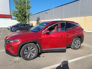  Vand Hyundai Tucson - imagine 7