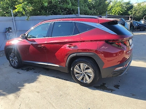  Vand Hyundai Tucson - imagine 5