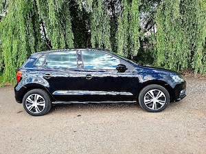 Polo 2017  Navigatie  Recent inmatriculat   1.4 TDI Euro 6  - imagine 2