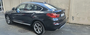 Vand BMW X4 diesel, motorizare 1.9, an fabricatie 2016, 4x4, cutie automata - imagine 10